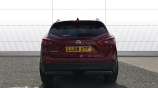 Nissan Qashqai 1.3 DiG-T 160 N-Connecta 5dr DCT Petrol Hatchback